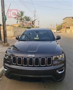 جيب جراند شيروكي